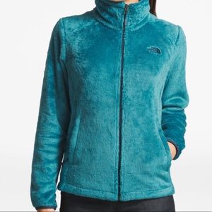 The North Face Osito Jacket